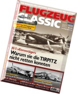 Flugzeug Classic – November 2014