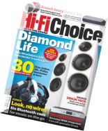 Hi-Fi Choice – March 2015