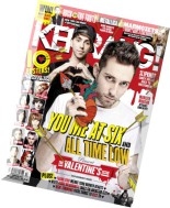 Kerrang – 11 February 2015