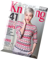 Knitting – March 2015
