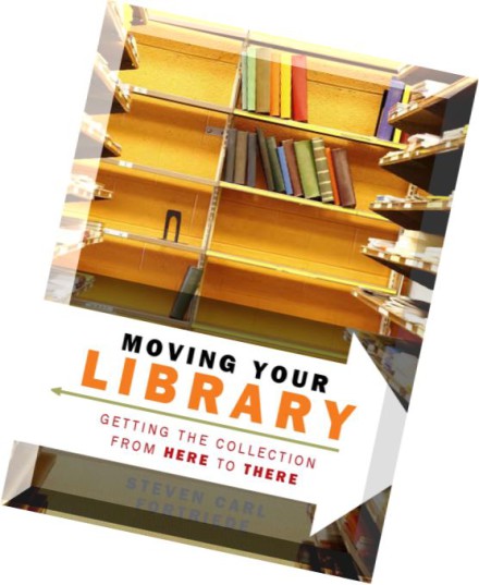 Download Moving Your Library - PDF Magazine