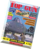 Top Gun 1992-01