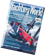 Yachting World – March 2015
