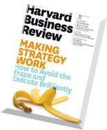 Harvard Business Review USA – March 2015