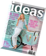 Ideas South Africa – March 2015