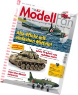 ModellFan – April 2013