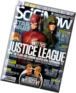 SciFi Now – Issue 103