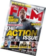 Total Film – March 2015