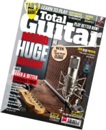 Total Guitar – March 2015