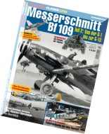 Flugzeug Classic Extra – Messerschmitt Bf109 Teil 2 Von der G-1 bis zur G-10