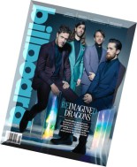 Billboard Magazine – 21 February 2015