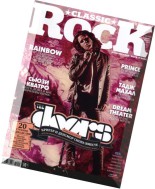 Classic ROCK Russian – January-February 2015