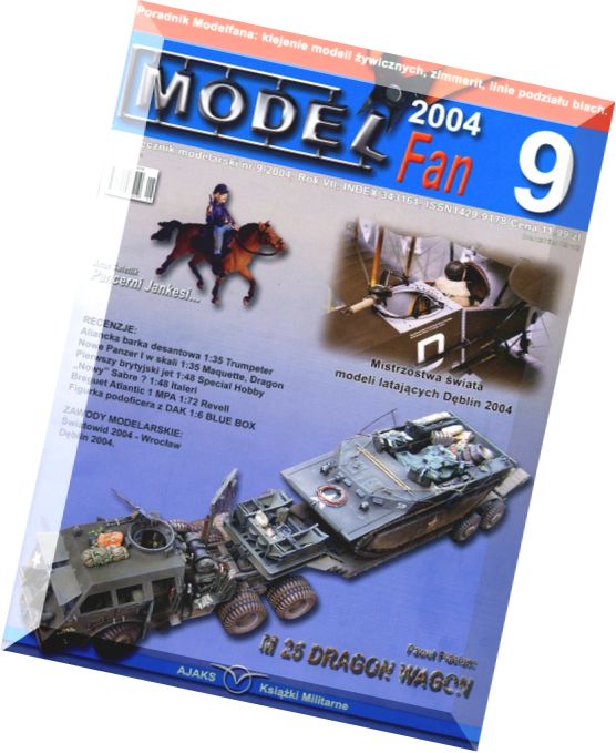 Model Fan 2004-09