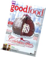 BBC Good Food Middle East – December 2014