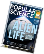 Popular Science Australia – February 2015