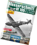 Flugzeug Classic Extra – Messerschmitt Bf109 Teil 1 Vom Prototyp bis zur Friedrich