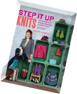 Step It Up Knits
