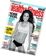 Women’s Health and Fitness – March 2015