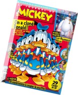 Le Journal de Mickey N 3270 – 18 au 24 Fevrier 2015