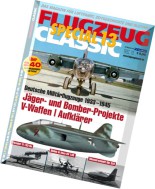 Flugzeug Classic Special N 13 – Deutsche Militarflugzeuge 1933-1945