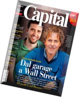 Capital Italia N 418-419 – Gennaio-Febbraio 2015