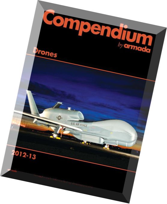 Compendium by Armada Drones 2012-13