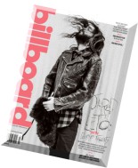 Billboard Magazine – 28 February 2015