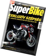 Superbike Hungary – Marcius 2015
