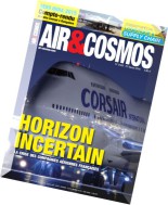 Air & Cosmos N 2442 – 27 Fevrier au 5 Mars 2015