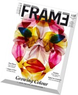 Frame Magazine March-April 2015