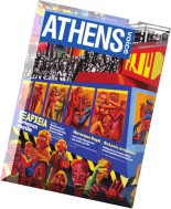 Athens Voice – 4 March 2015
