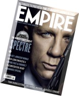 Empire – April 2015