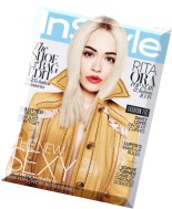 Instyle UK – April 2015