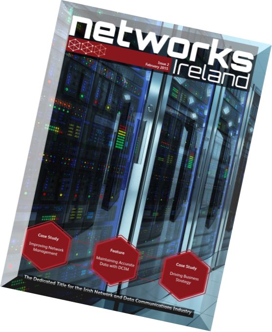 Networks Ireland – February 2015