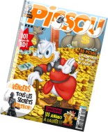 Picsou Magazine N 509 – Mars 2015