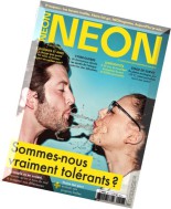 Neon N 28 – Mars 2015