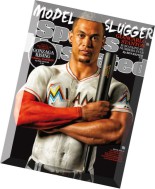 Sports Illustrated – 2 March 2015