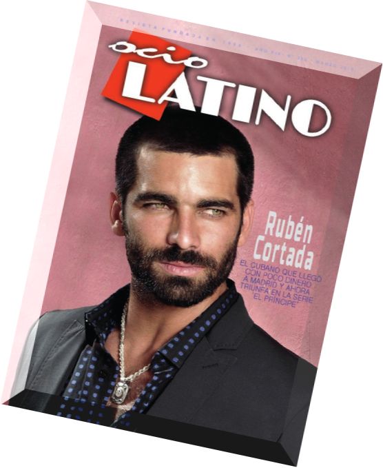 Ocio Latino – Marzo 2015