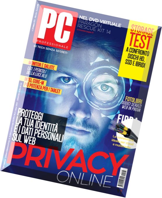 PC Professionale – Marzo 2015