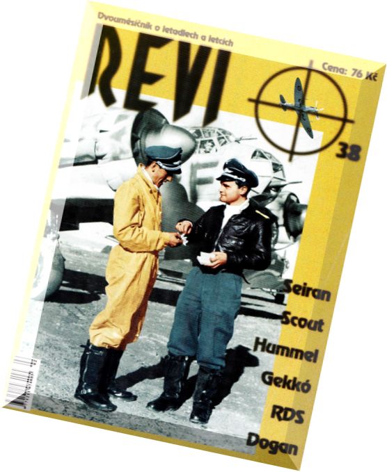 Revi N 38 (2001-06)