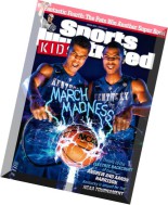 Sports Illustrated Kids – March 2015