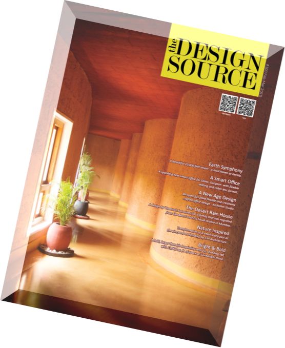 The Design Source – February-March 2015