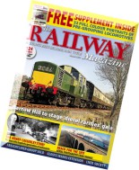 The Railway – March 2015