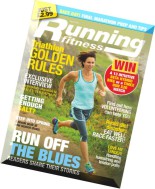 Running Fitness – April 2015