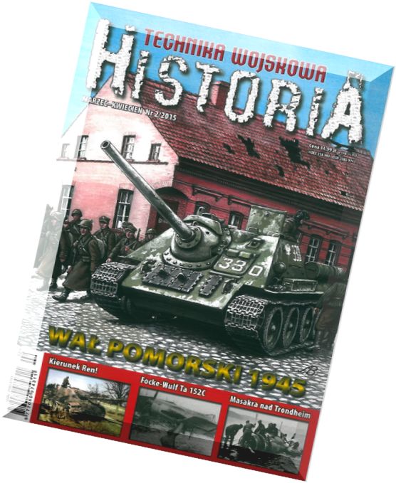 Technika Wojskowa Historia 2015-02 (32)