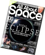 All About Space – Issue 36, 2015
