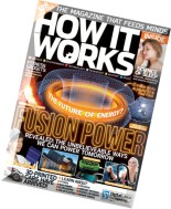 How It Works – Issue 70, 2015