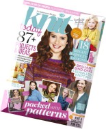 Knit Today – April 2015