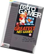 Retro Gamer – Issue 139, 2015