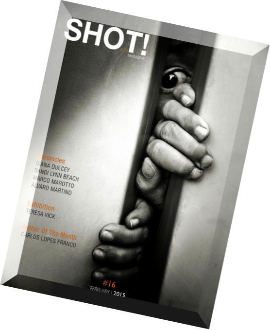 SHOT! Magazine N 16 – February 2015